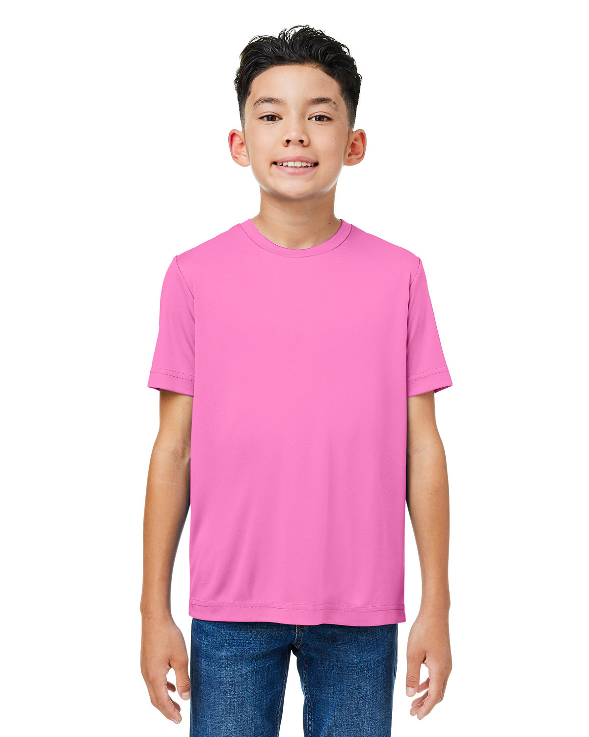 Core365 CE10Y Charity Pink