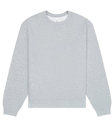 Bella + Canvas 4711 Heather Athletic