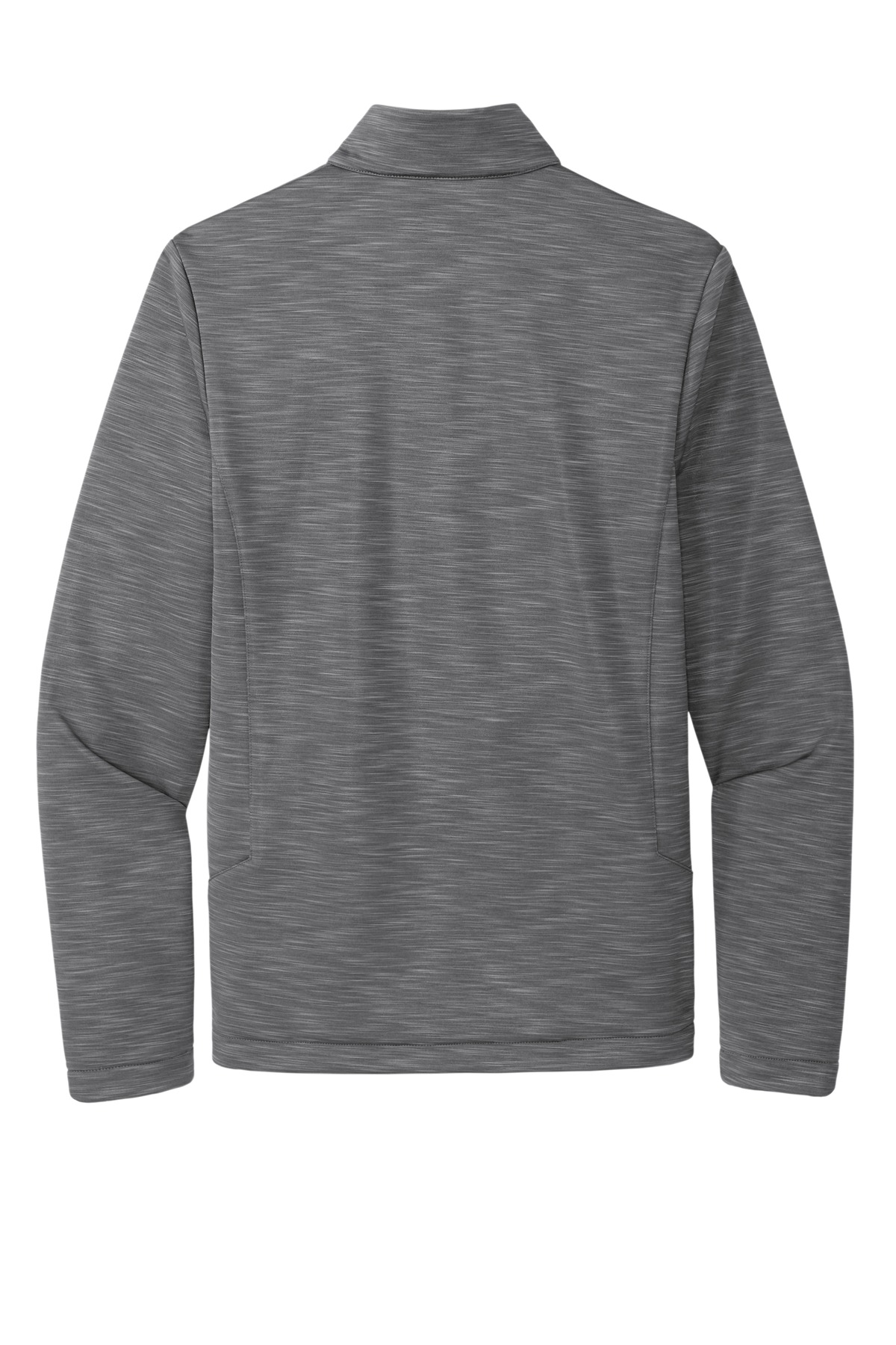 Port Authority J339 Graphite Heather