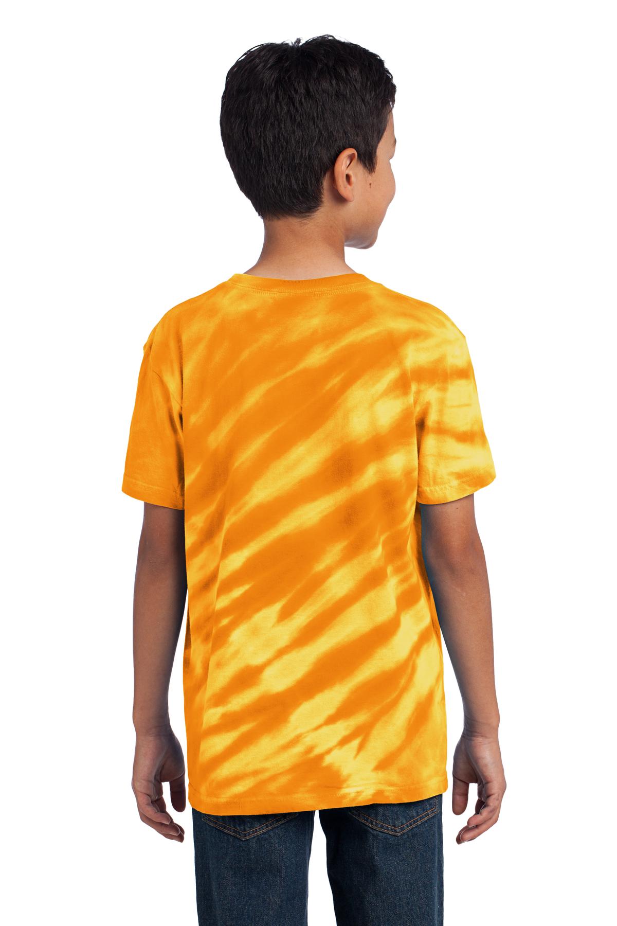 Port & Company PC148Y Gold