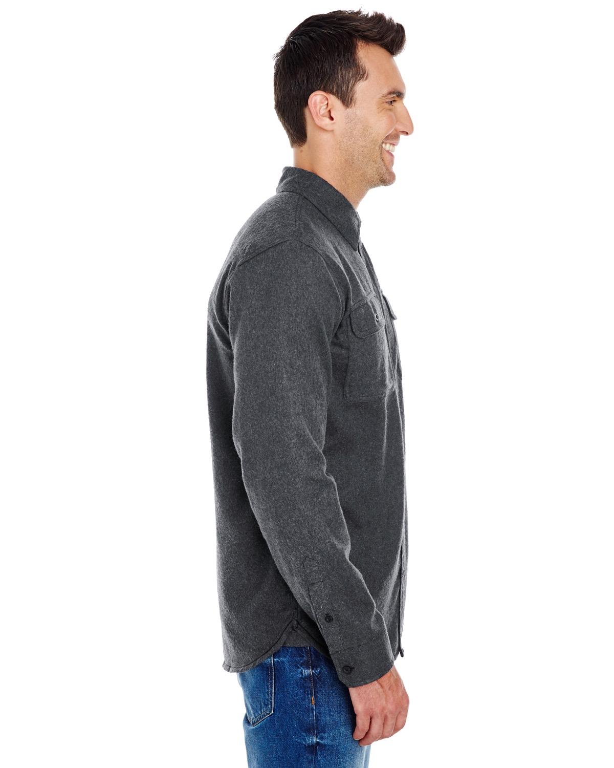 Burnside BU8200 Charcoal