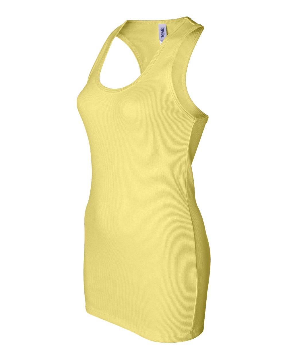 Bella + Canvas B4070 Yellow