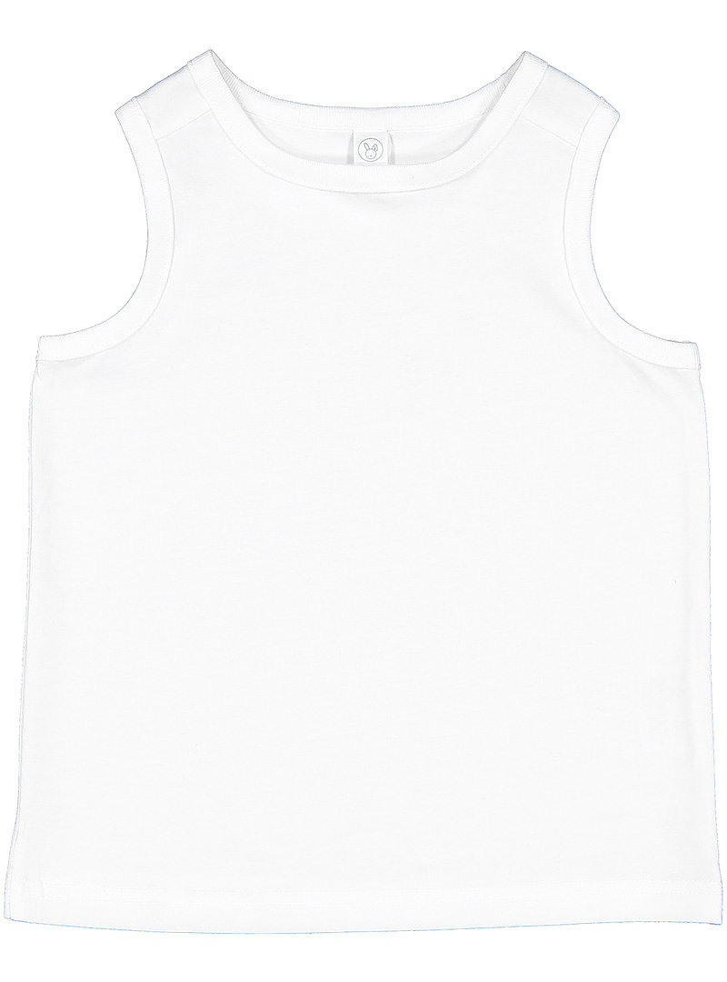 Rabbit Skins 3323J1 White