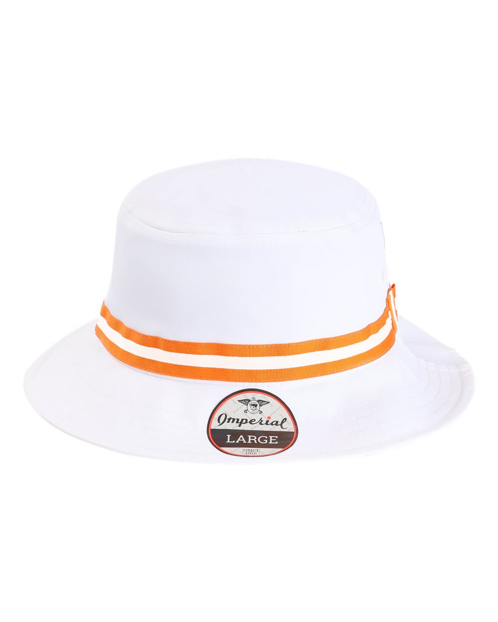 Picture for White/ Orange