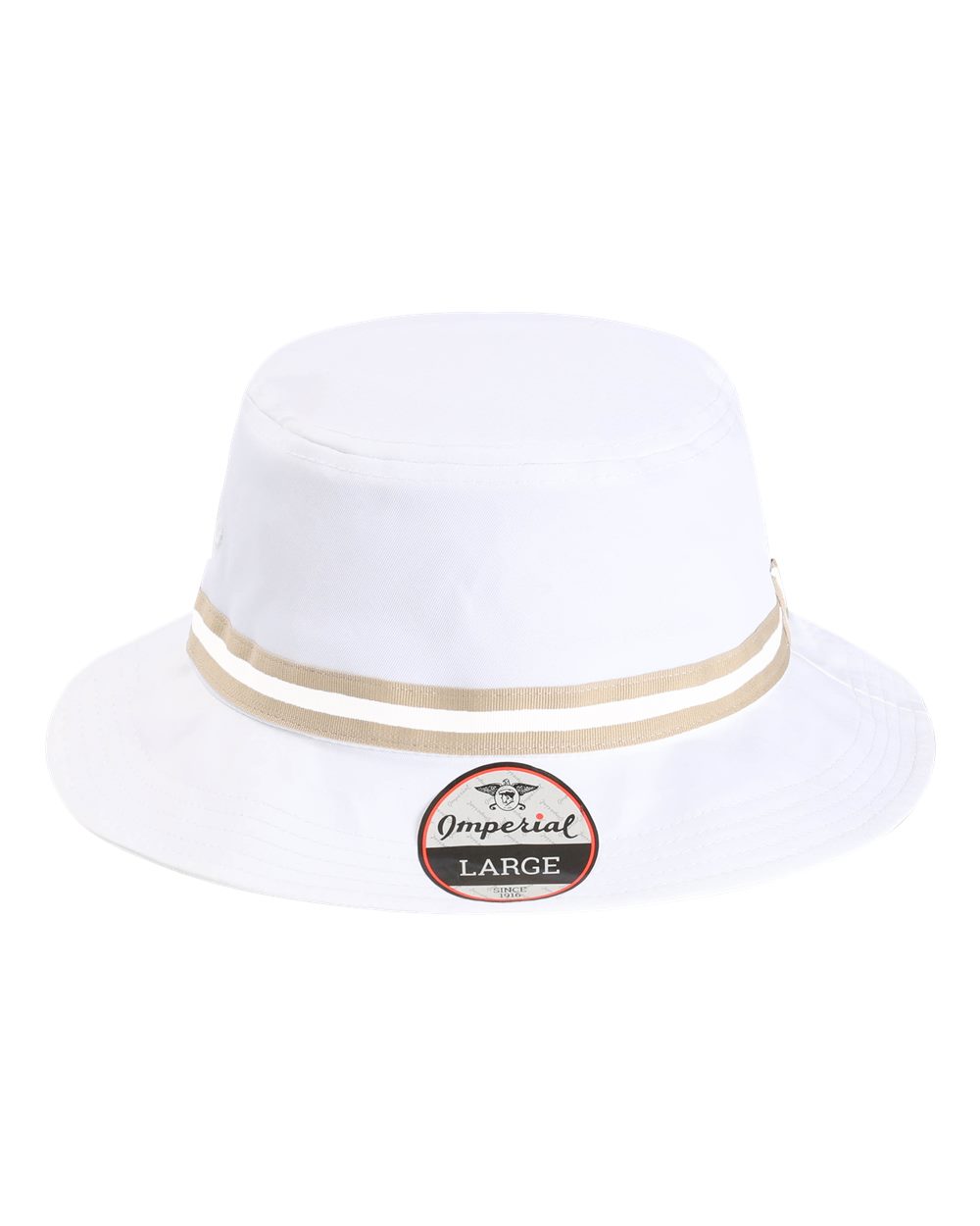 Picture for White/ Khaki