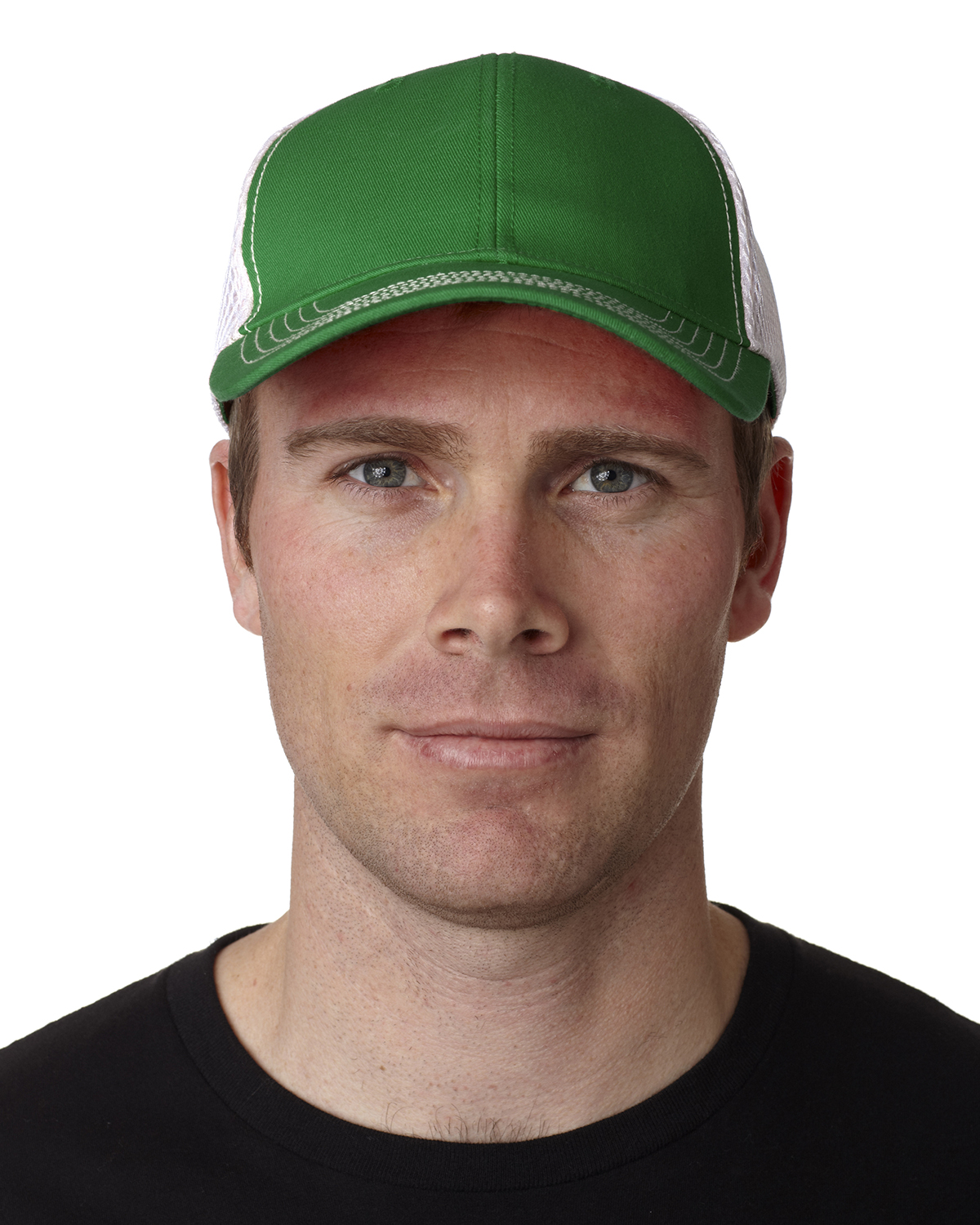 Adams FA102 Kelly / White