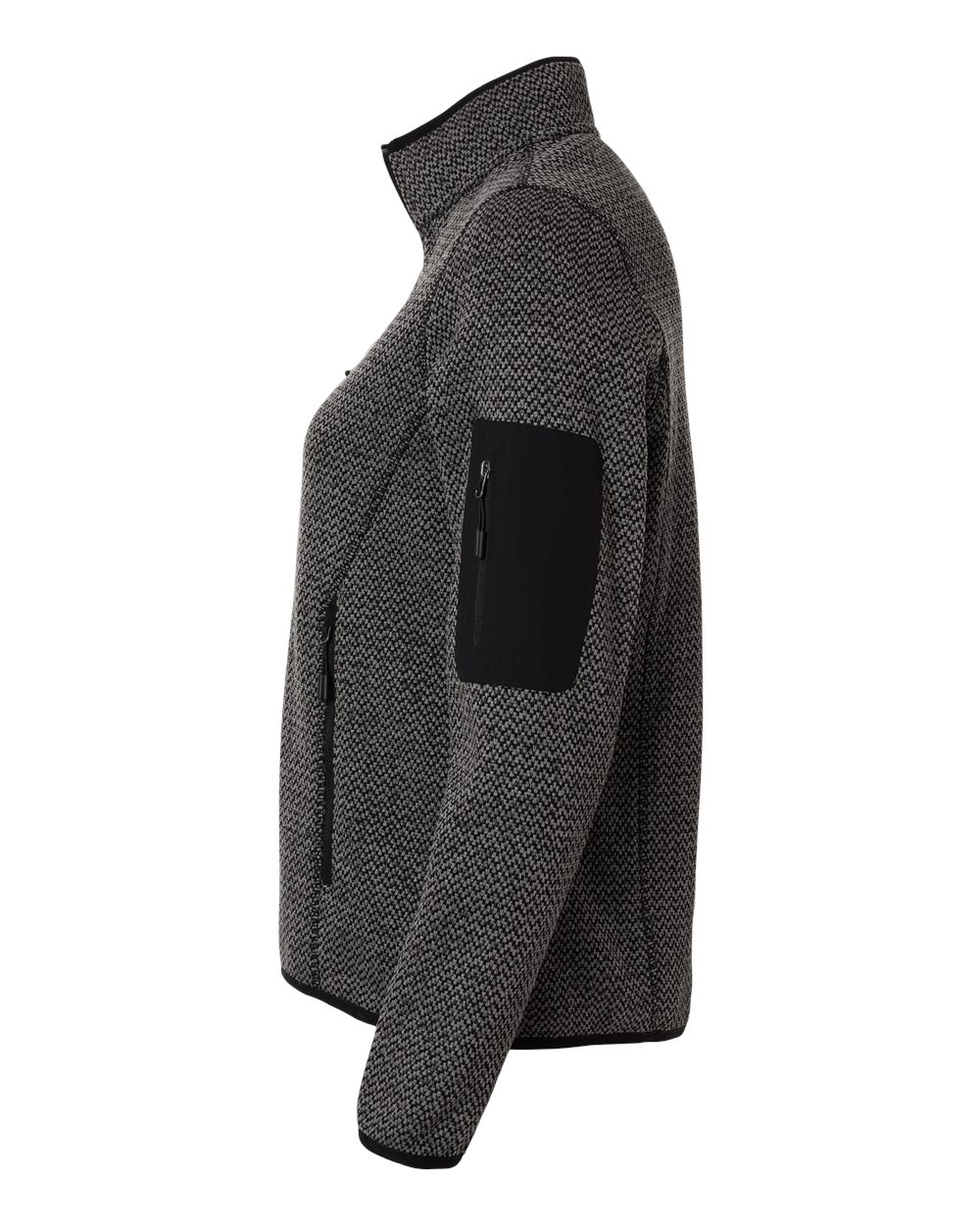 North End NE730W Black/ Grey