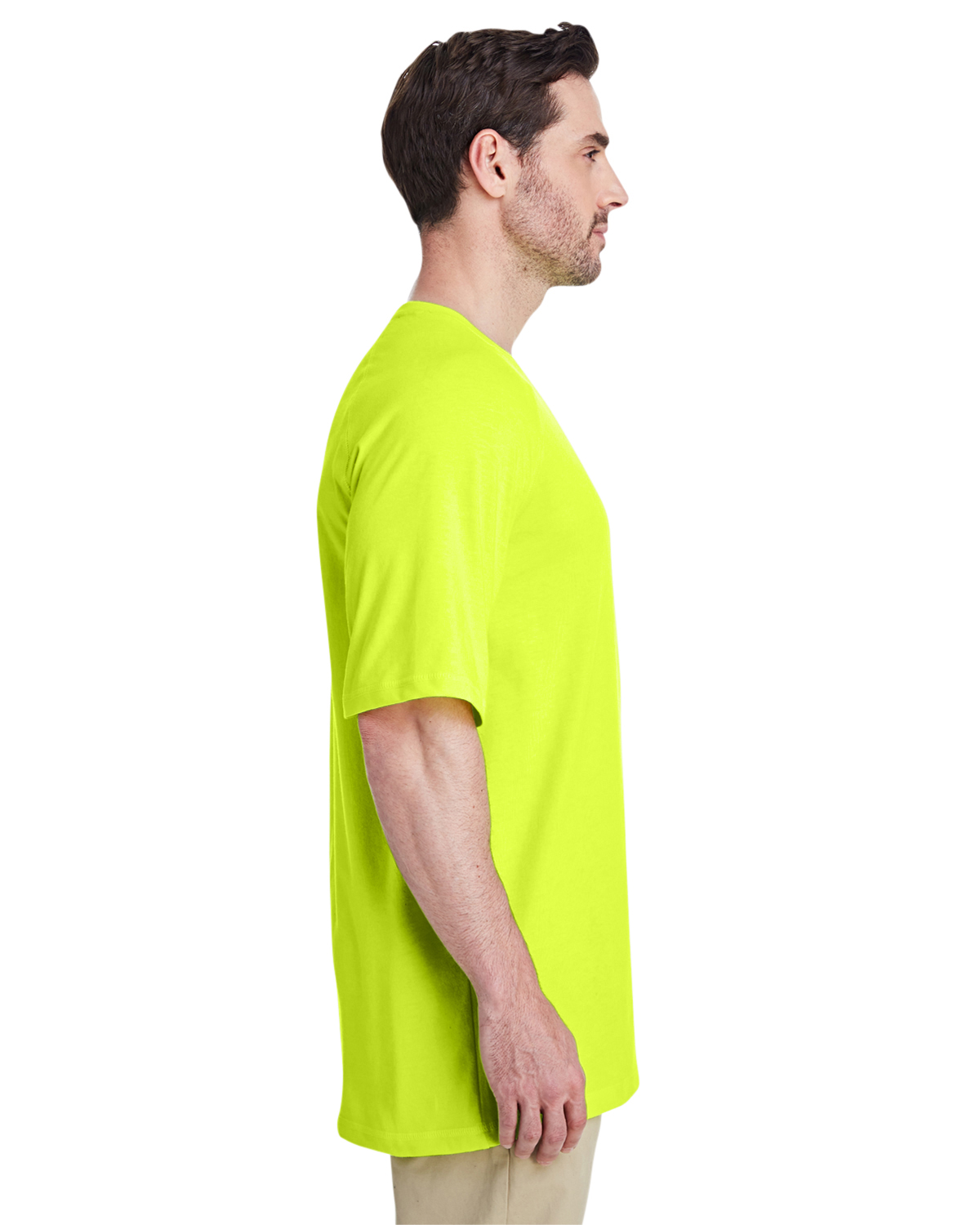 Dickies SS600 Bright Yellow