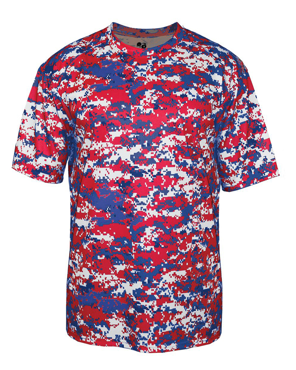 Picture for Red Royal Digital