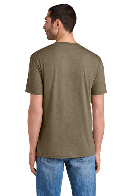 District DM130 CoyteBrnHr