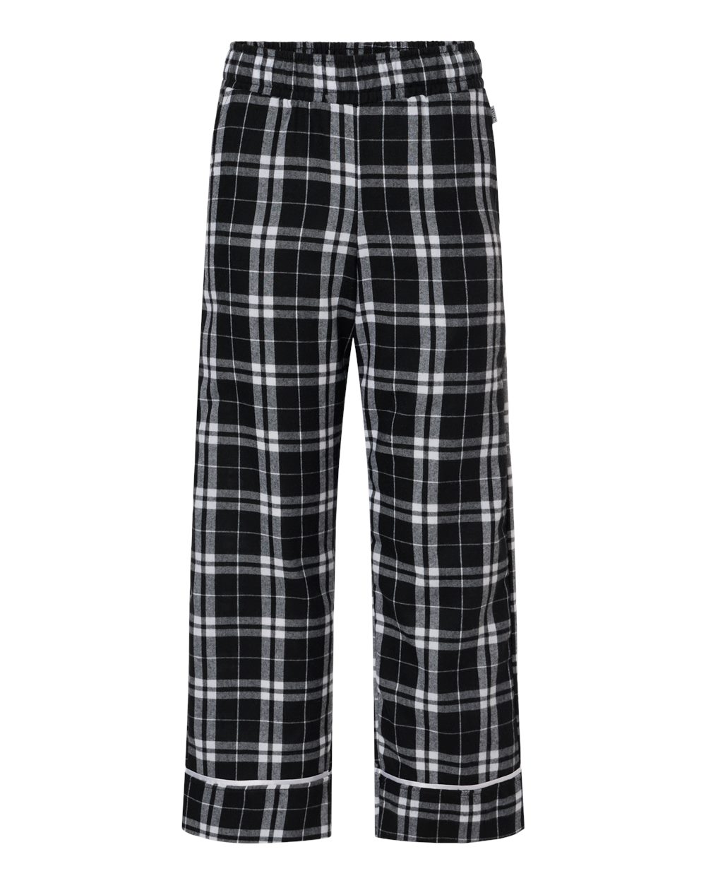 Picture for Black/ White Plaid