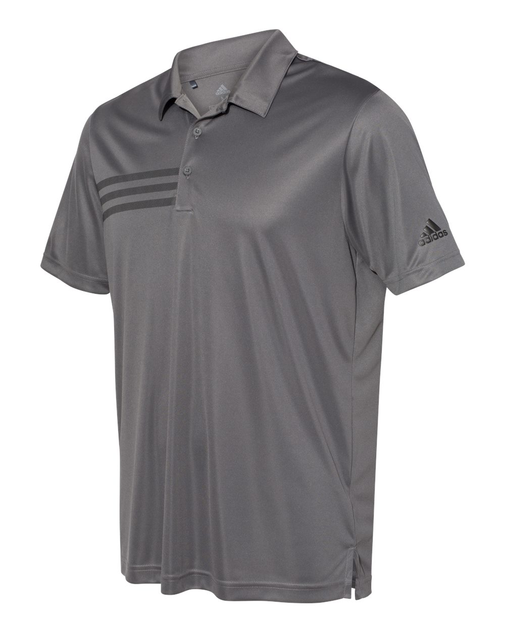 Adidas A324 Gray Five / Black