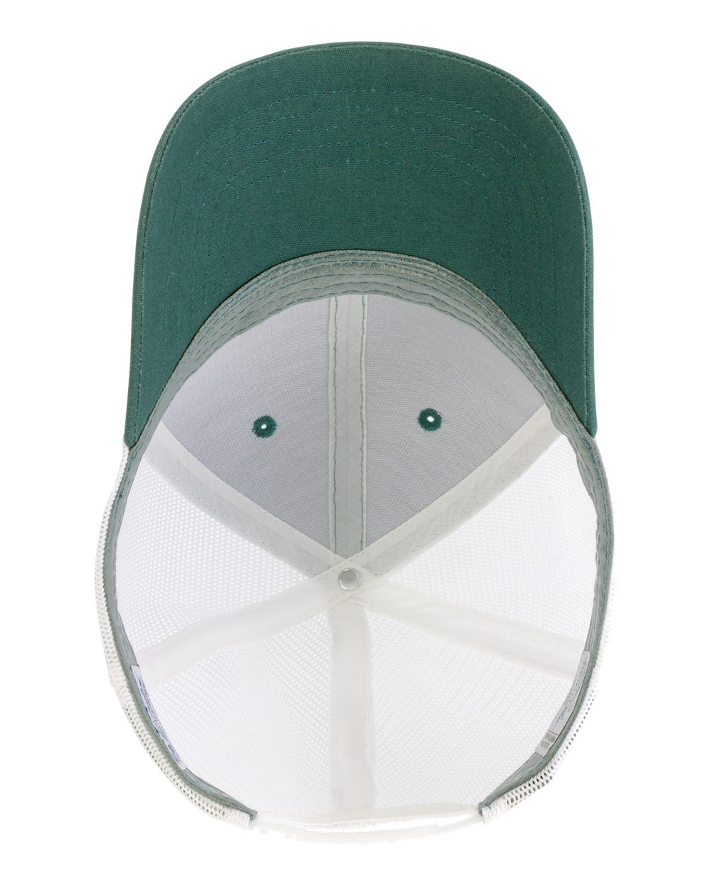 Infinity Her CHARLIE Emerald/ White