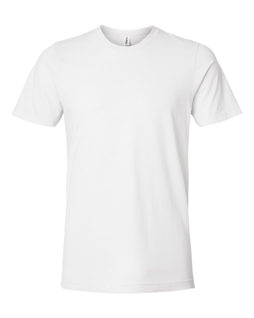 Tultex 602CVC Solid White