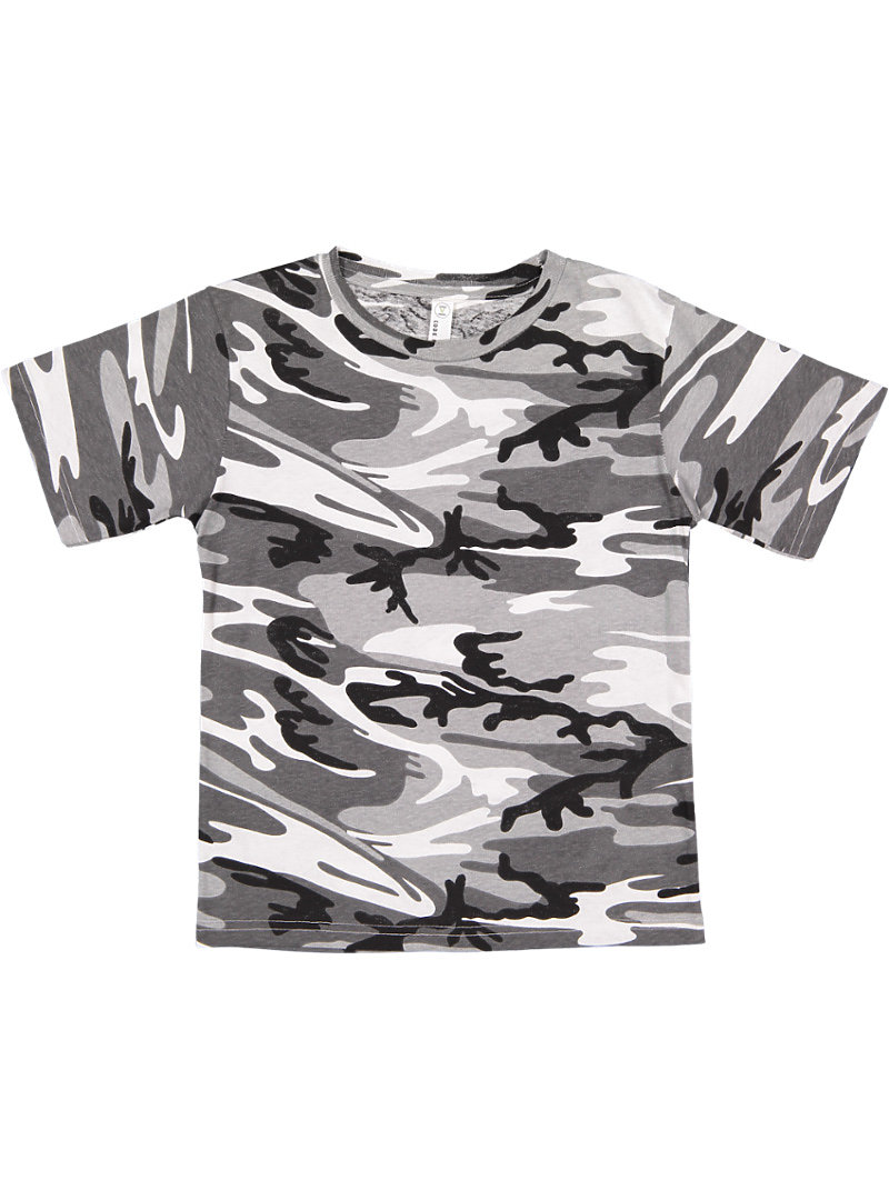 Code Five 2207CV Urban Woodland