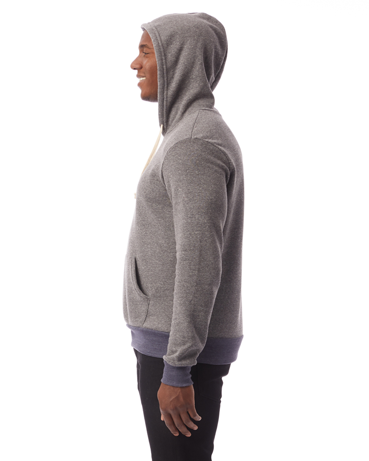 Alternative 09595F2 Ec Oatmeal / Ec Gray