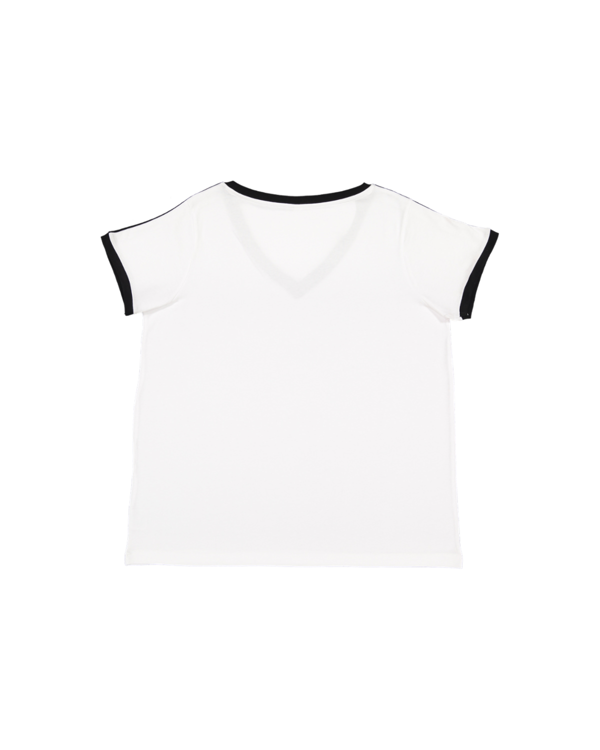 LAT 3832 White / Black