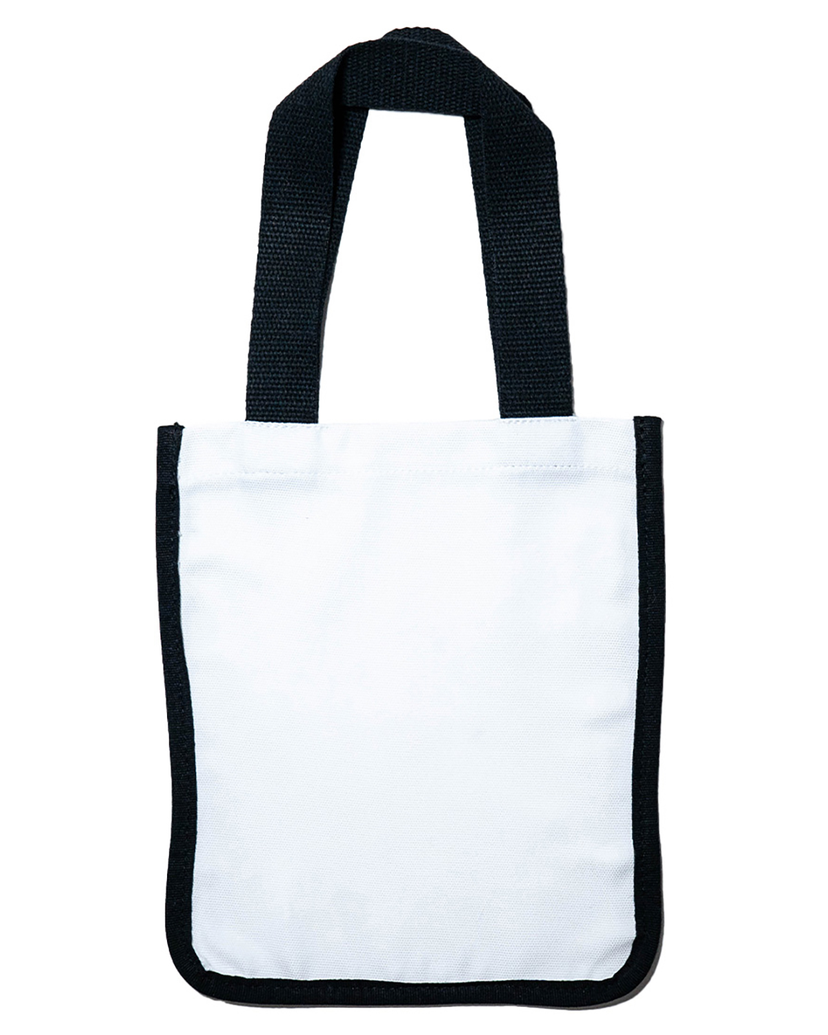 Liberty Bags PSB810 White/ Black