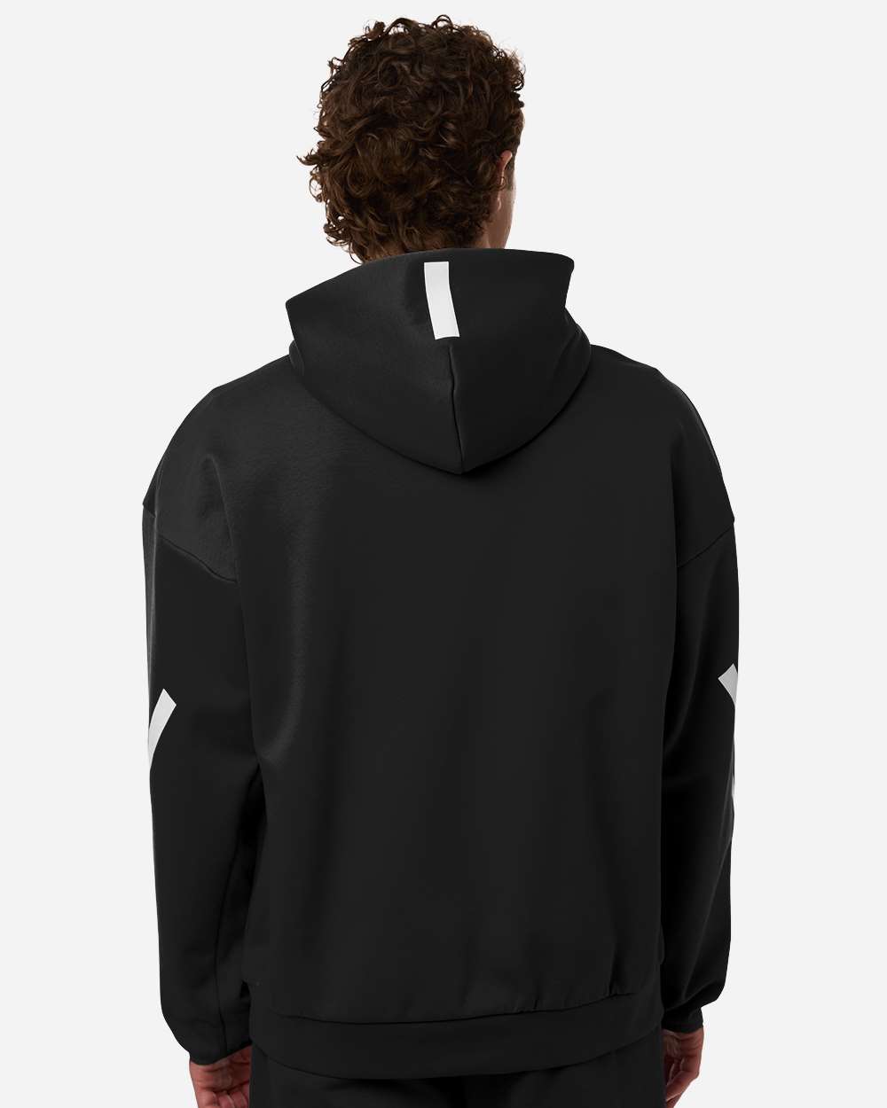 Adidas AT220 Black/ White