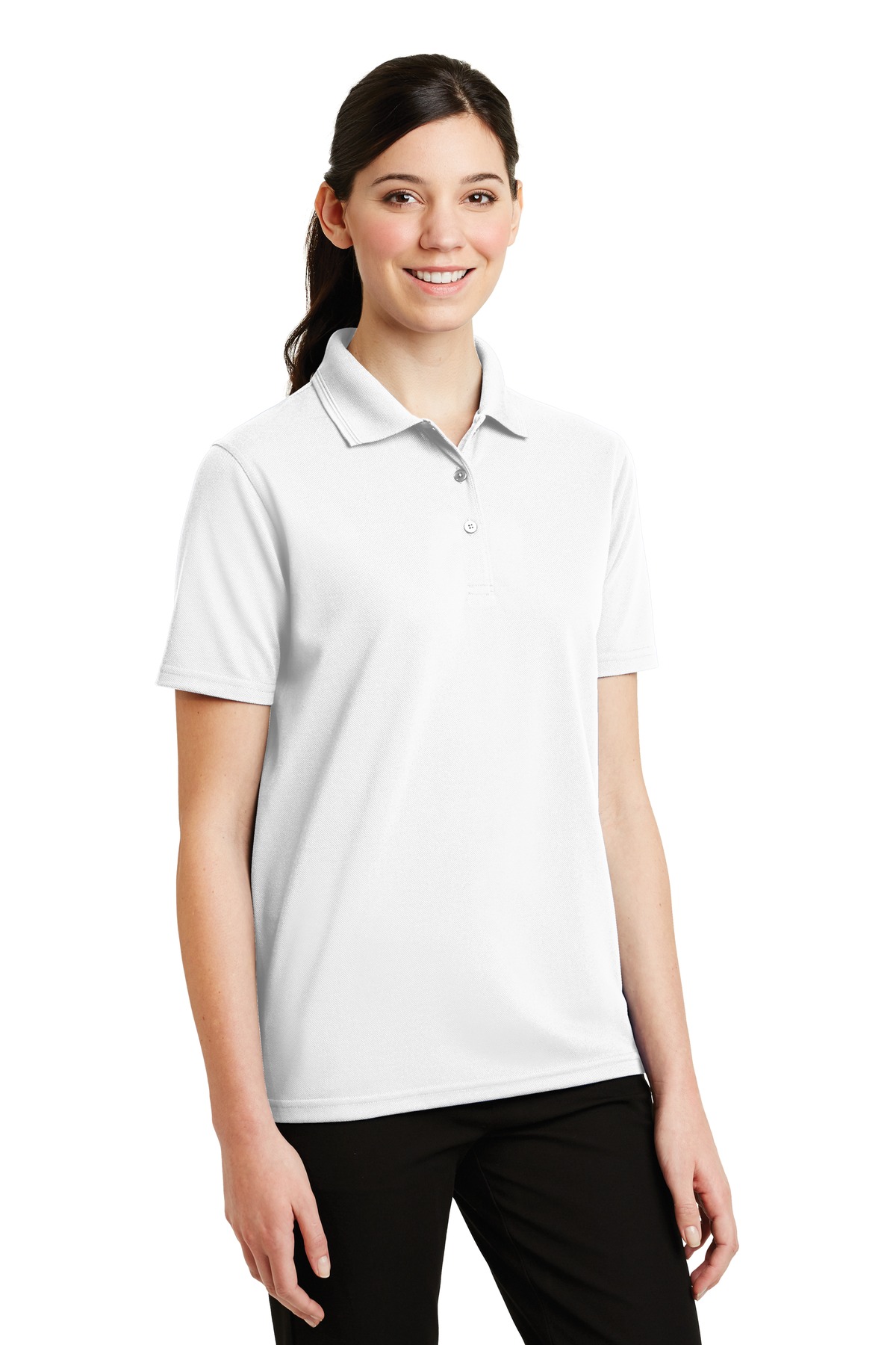 CornerStone CS403 White