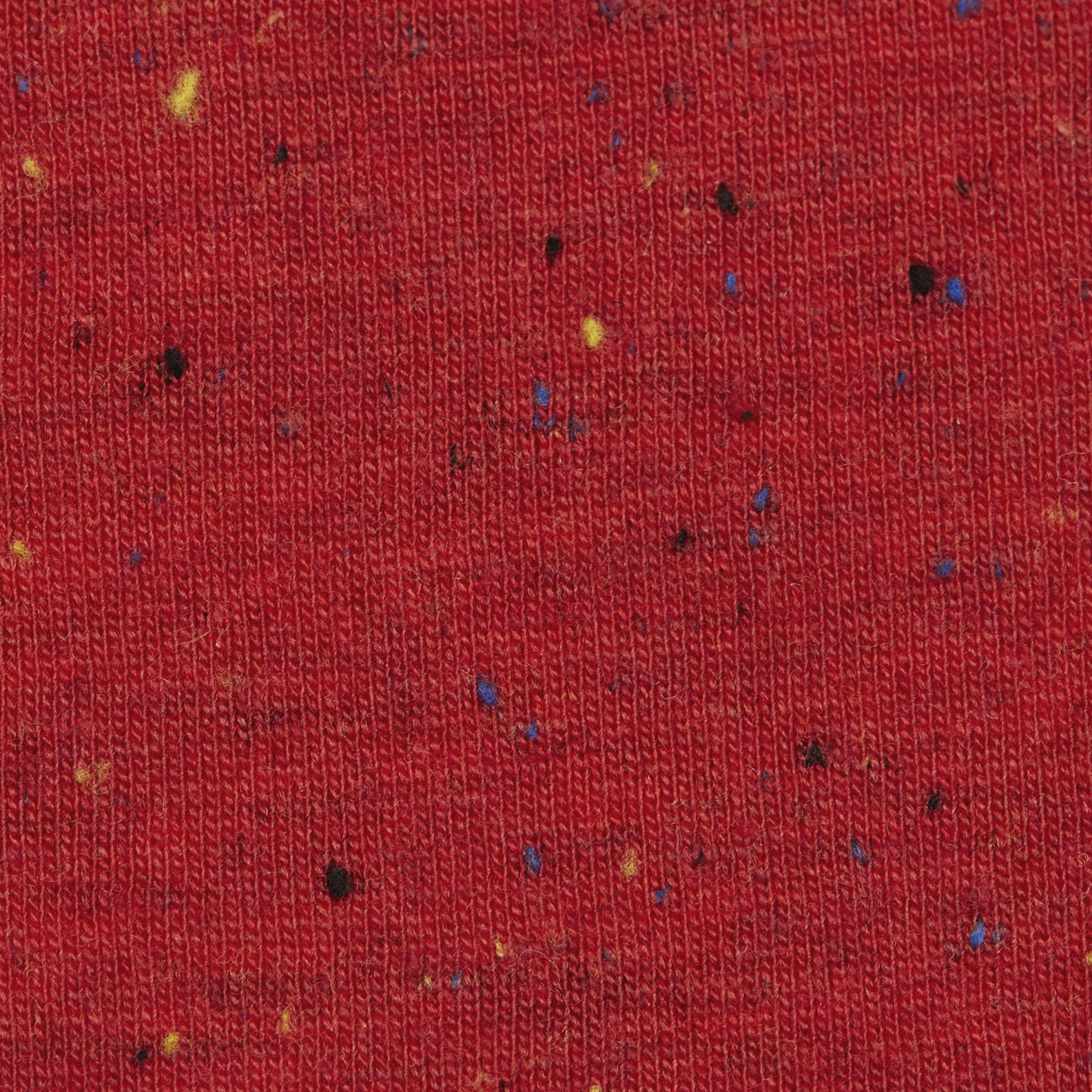 Bella + Canvas 8816 Red Speckled