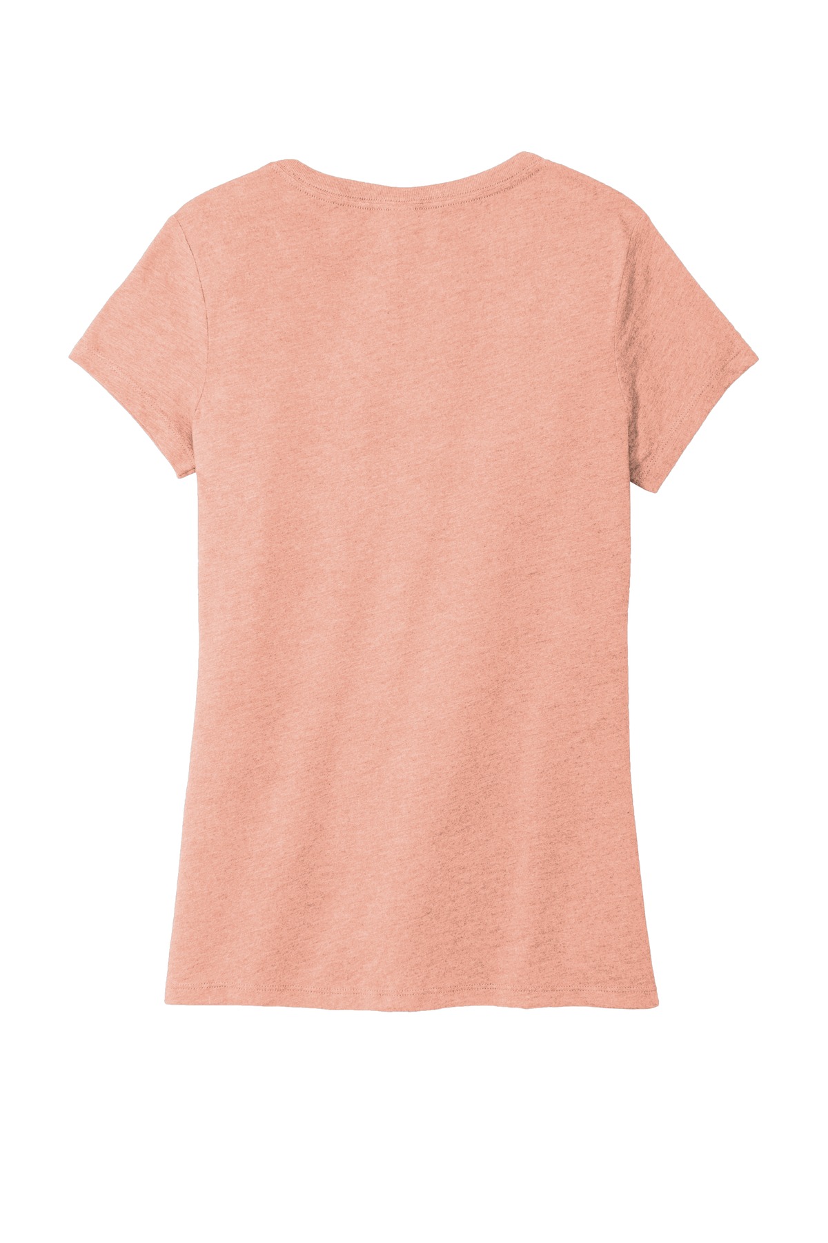 District DM1350L Heather Dusty Peach