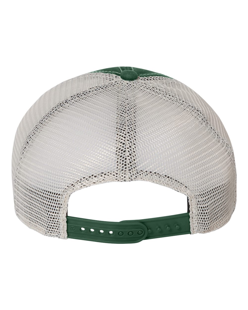 47 Brand 4710 Dark Green / Stone