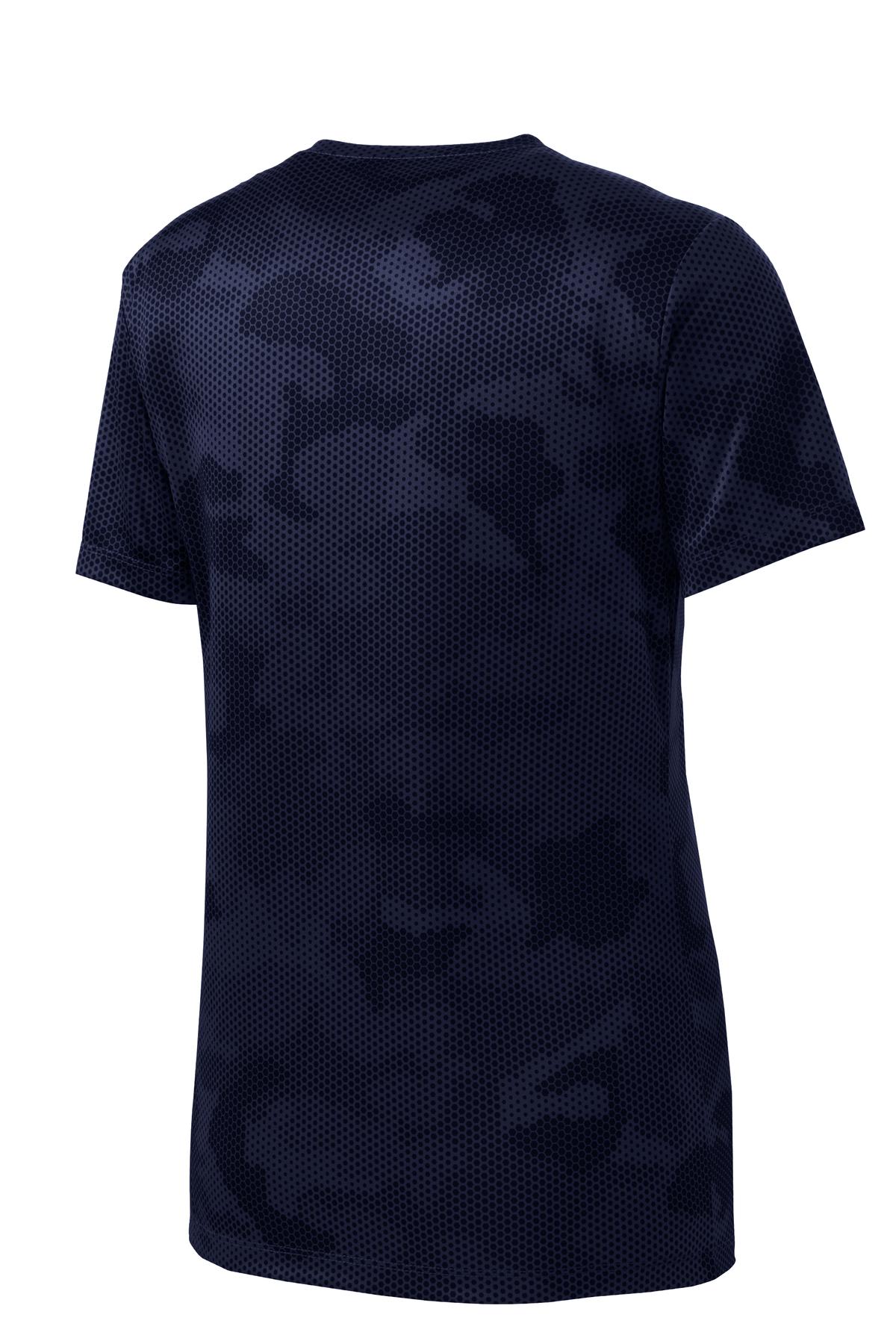 Sport-Tek LST370 True Navy