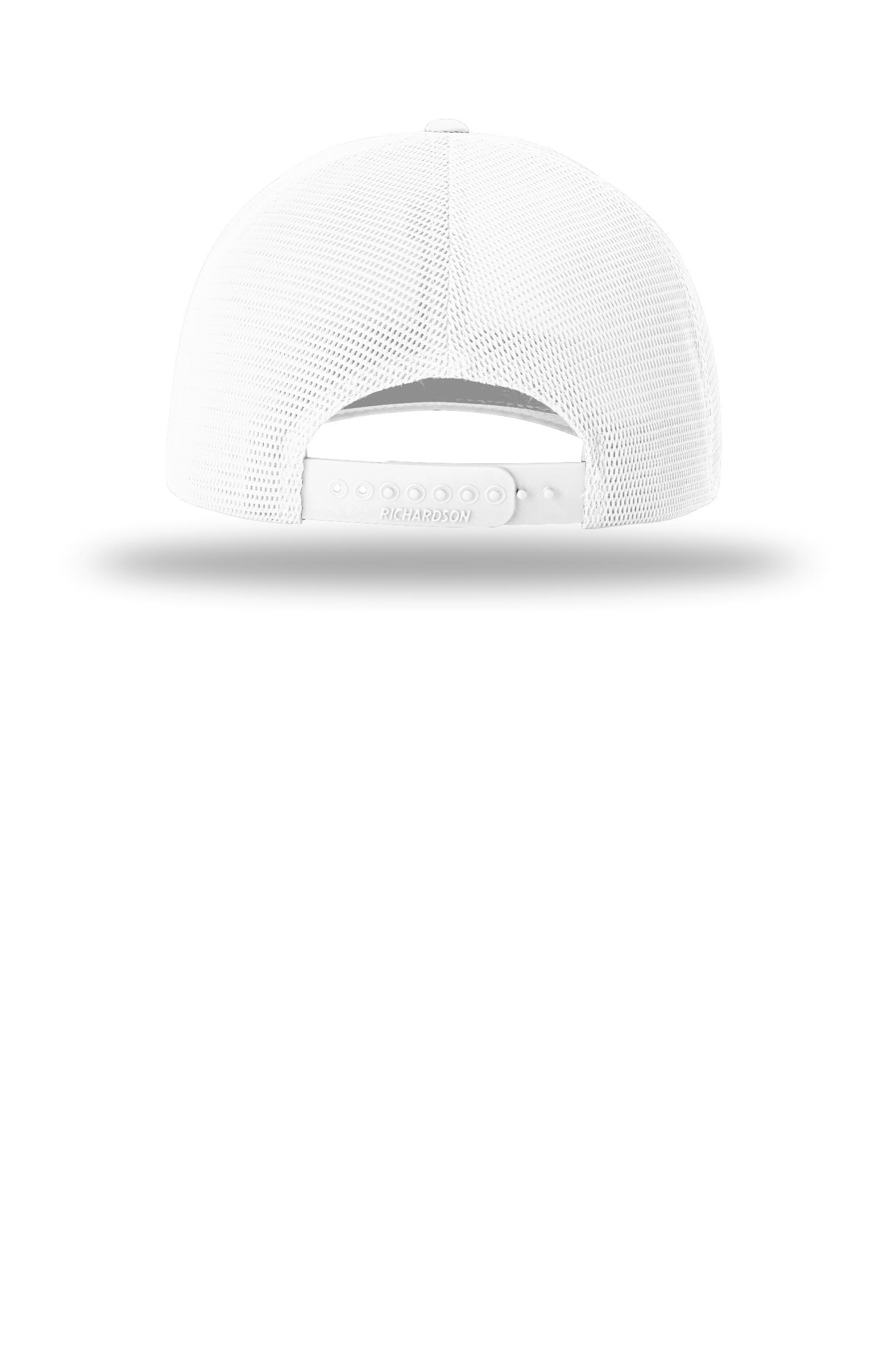 Richardson 173J1 White