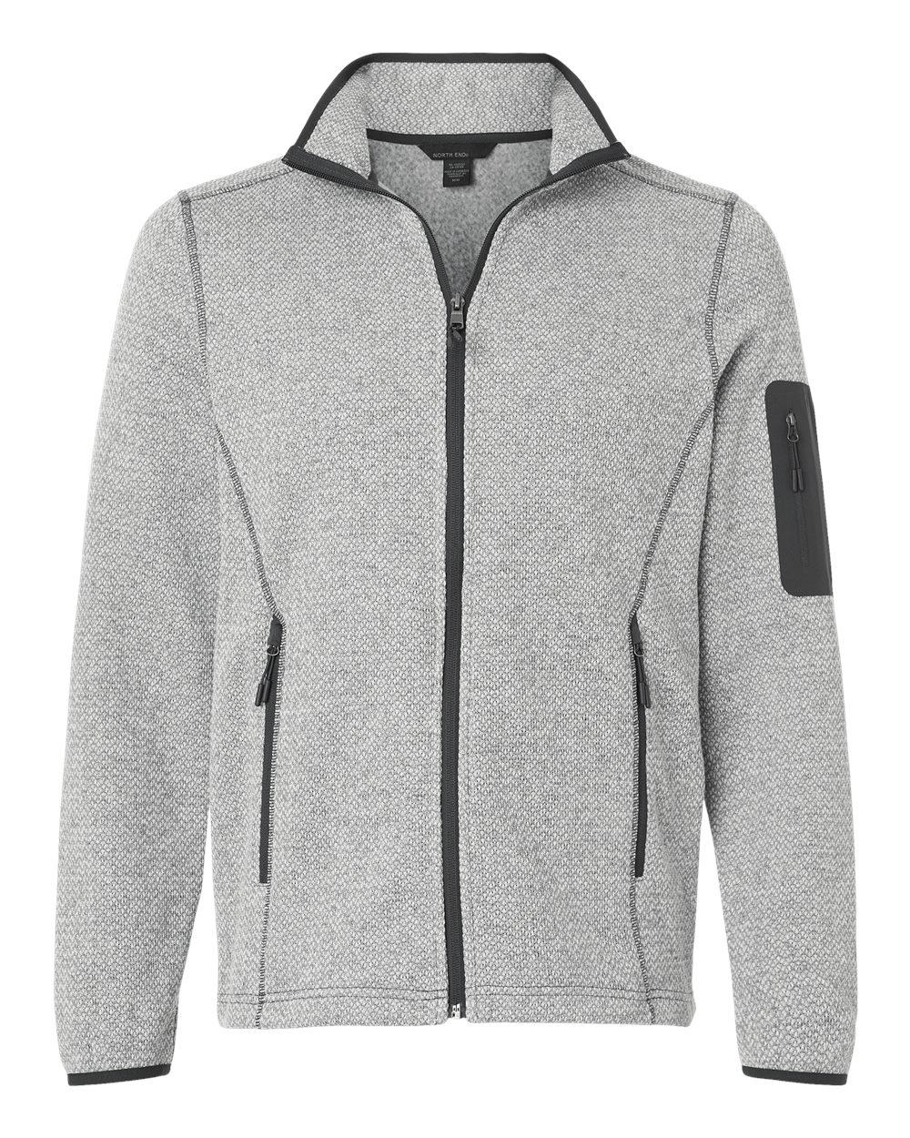 Picture for Grey/ White