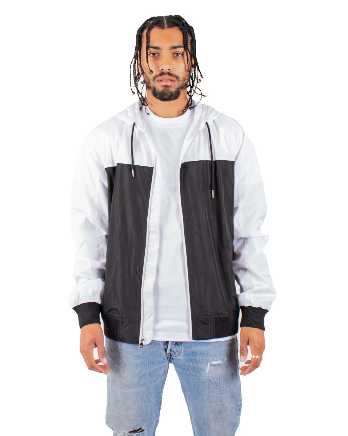 Picture for White / Black