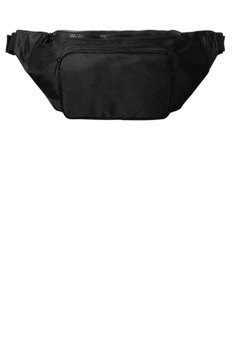 Port Authority BG919 Black