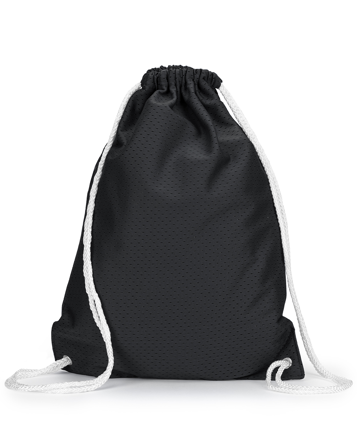 Mesh drawstring backpack online