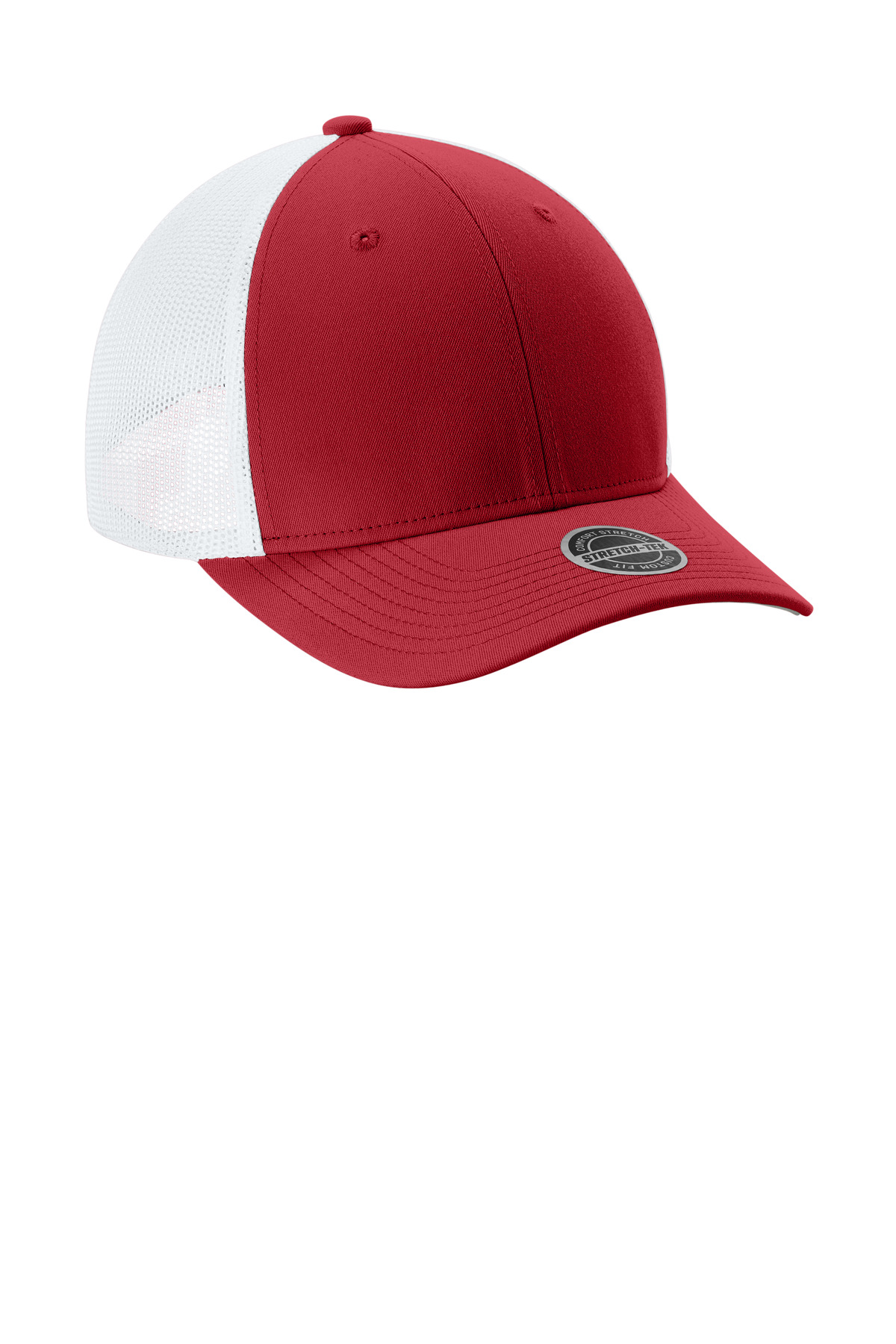 Picture for Deep Red/ White