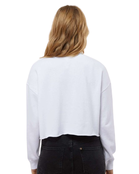 Independent Trading AFX24CRP White