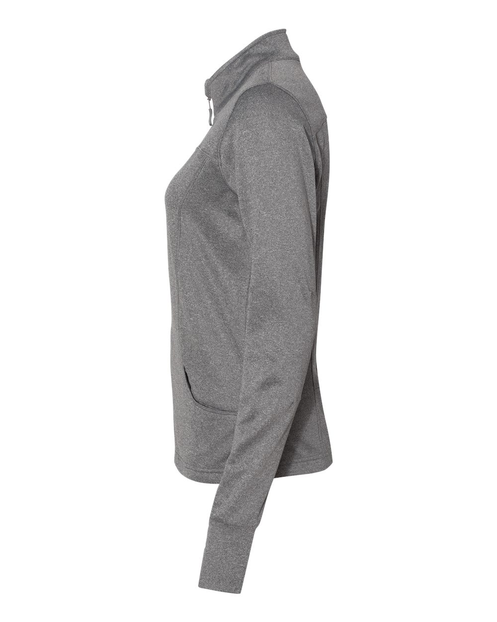 Independent Trading EXP60PAZ Gunmetal Heather