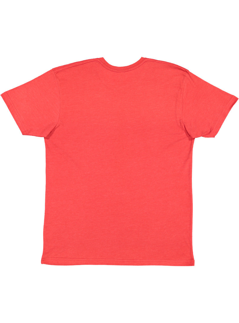 LAT 6901 Vintage Red