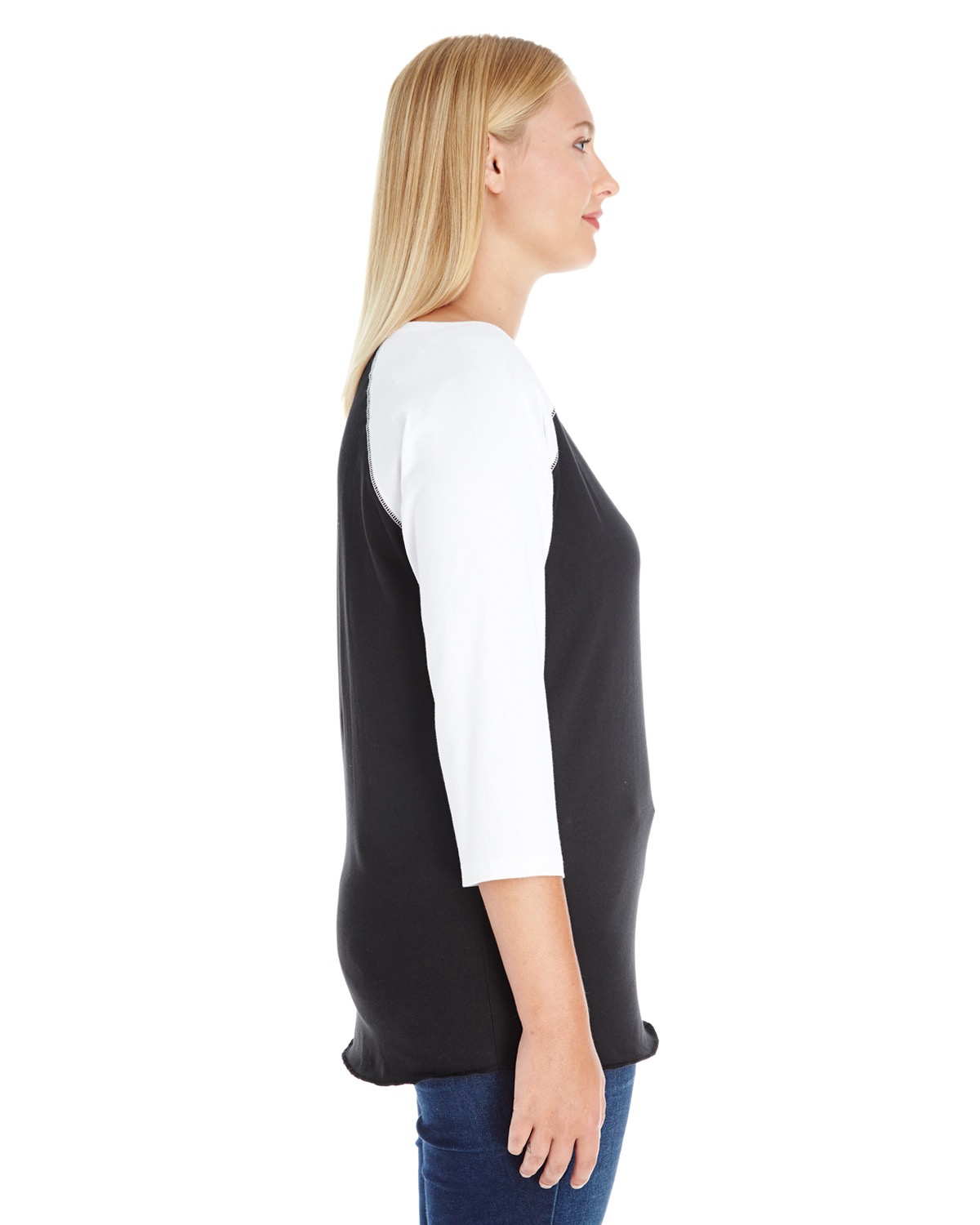 LAT 3830 Black / White