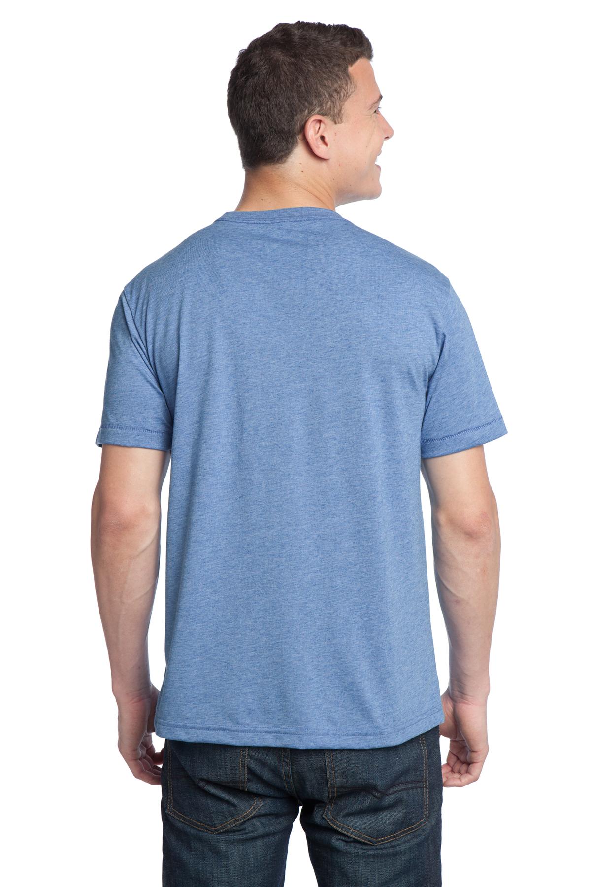 District DT142 Maritime Heather