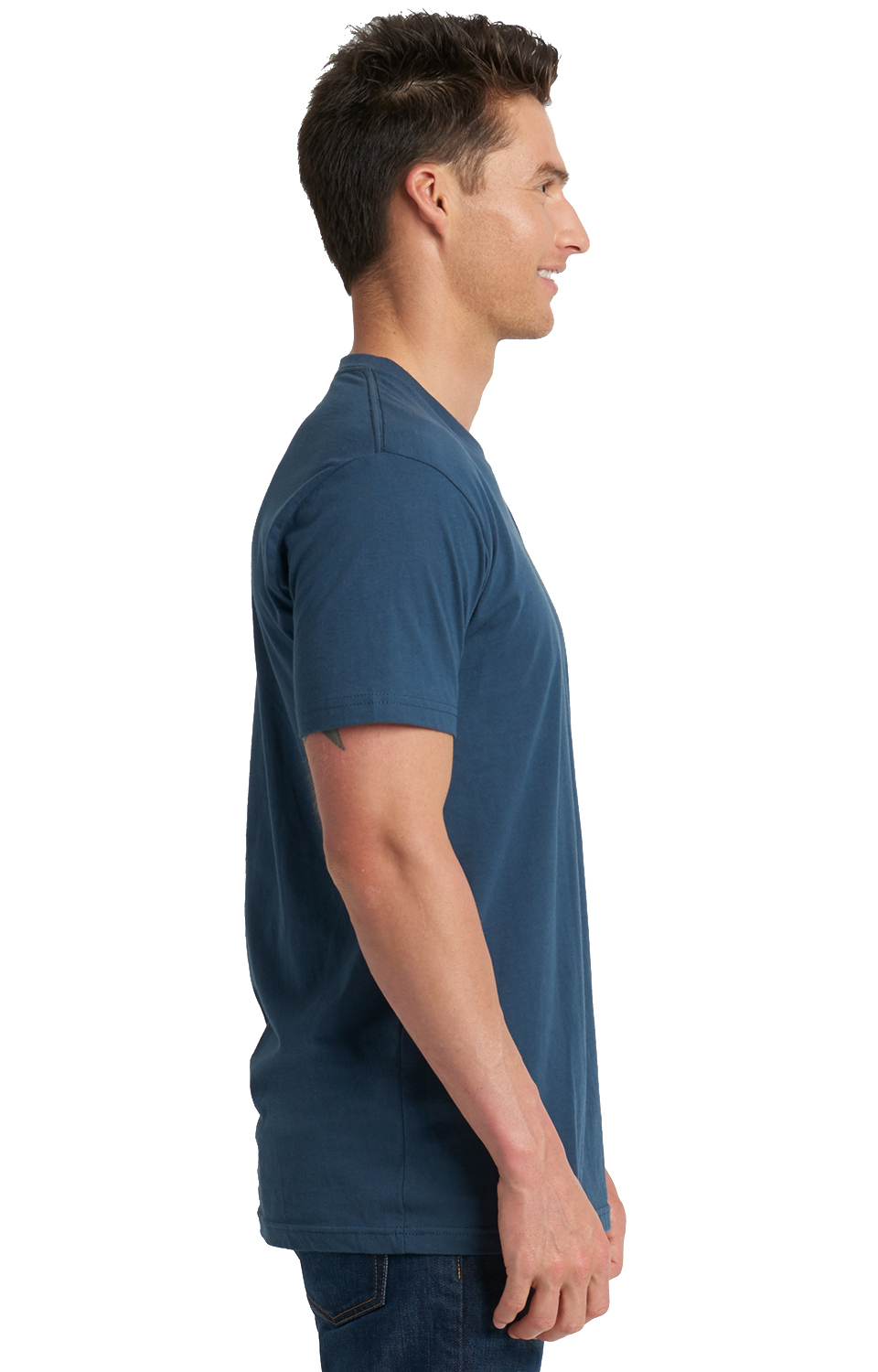 Next Level 3600 Indigo