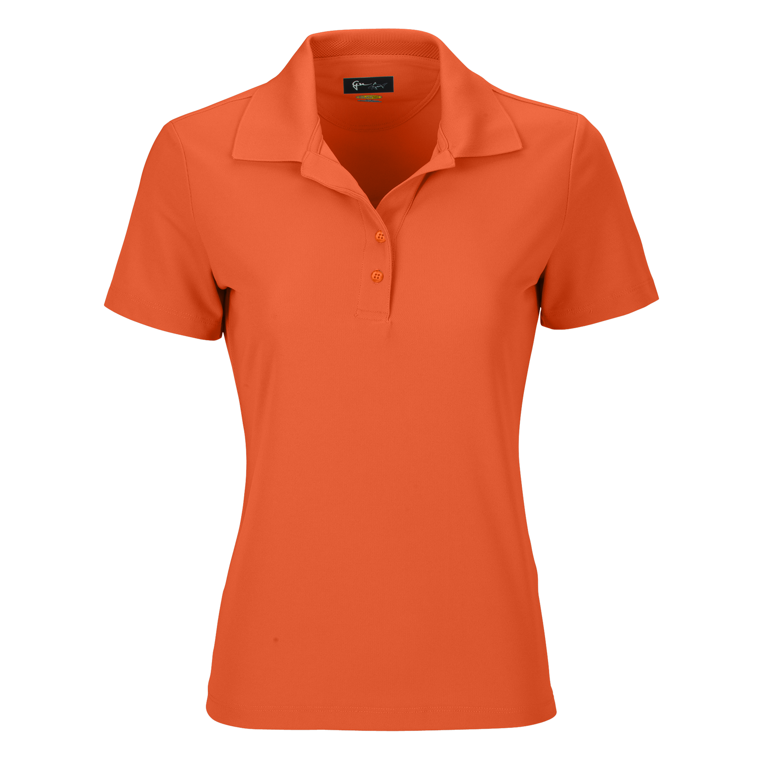 Greg Norman WNS3K445 Orange