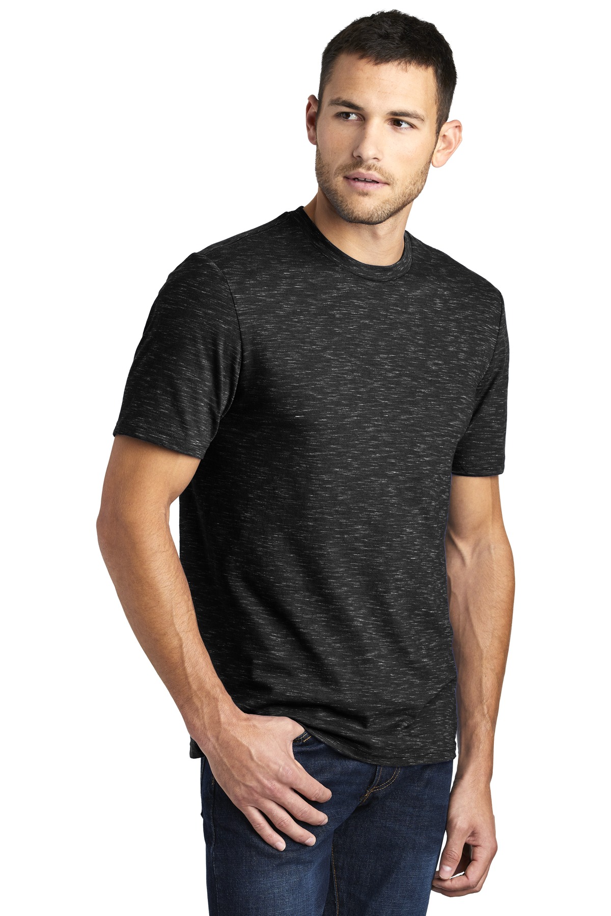 District DT564 Black