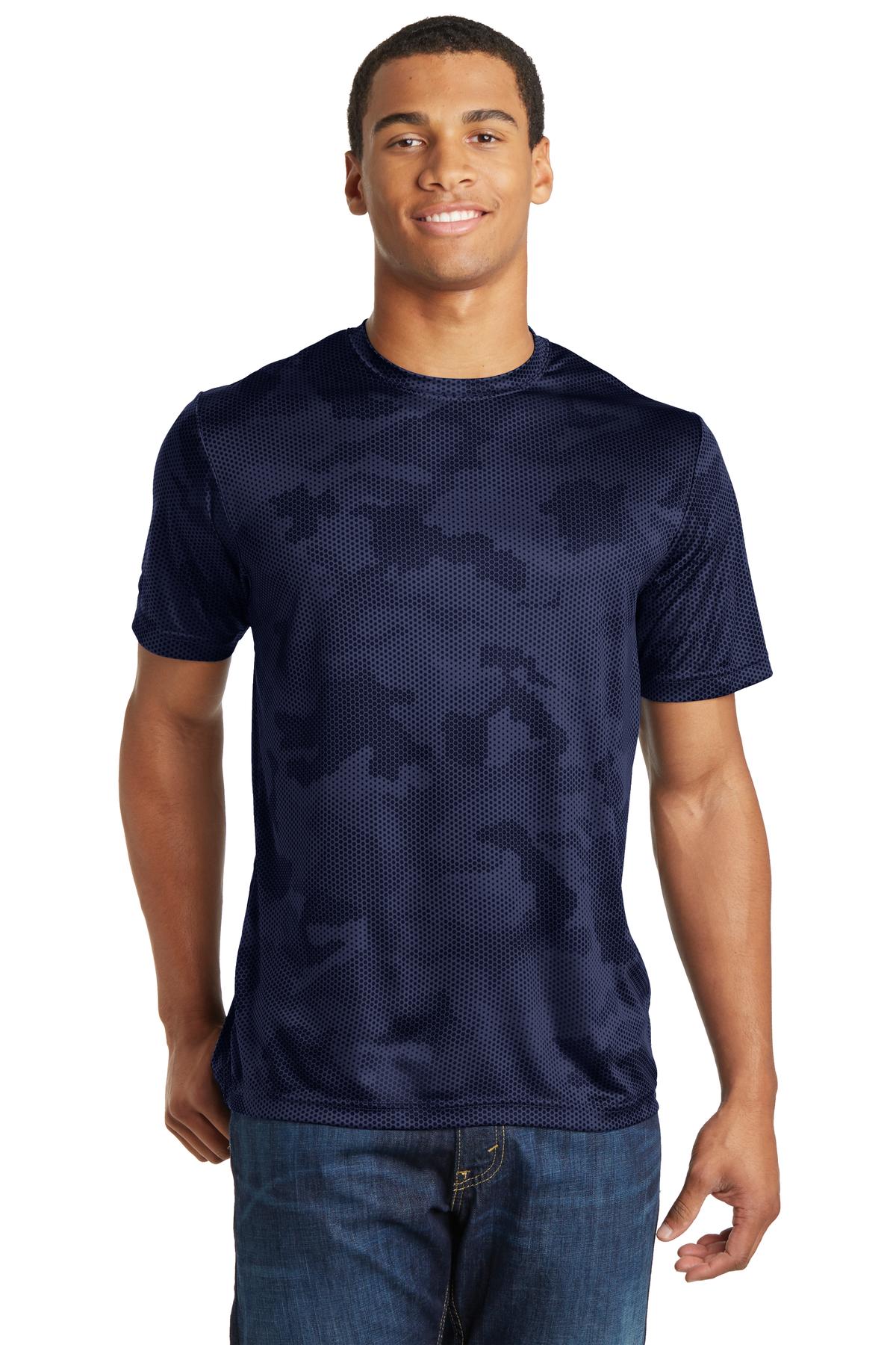 T-Shirts In Camo | Fast & FREE Shipping at $59 | Jiffy