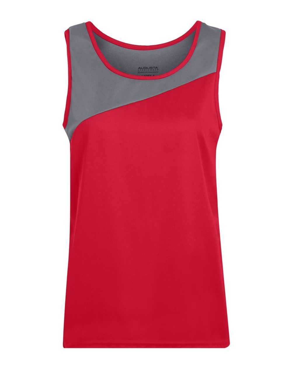 Picture for Red / Graphite