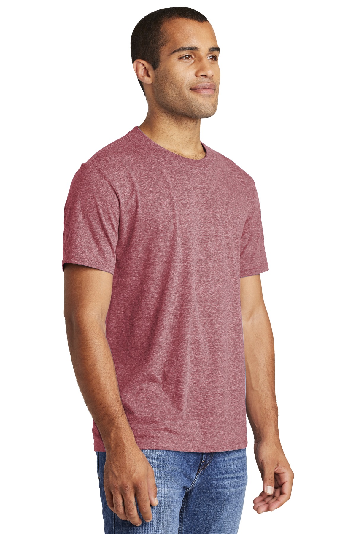 District DT365A Maroon Astro