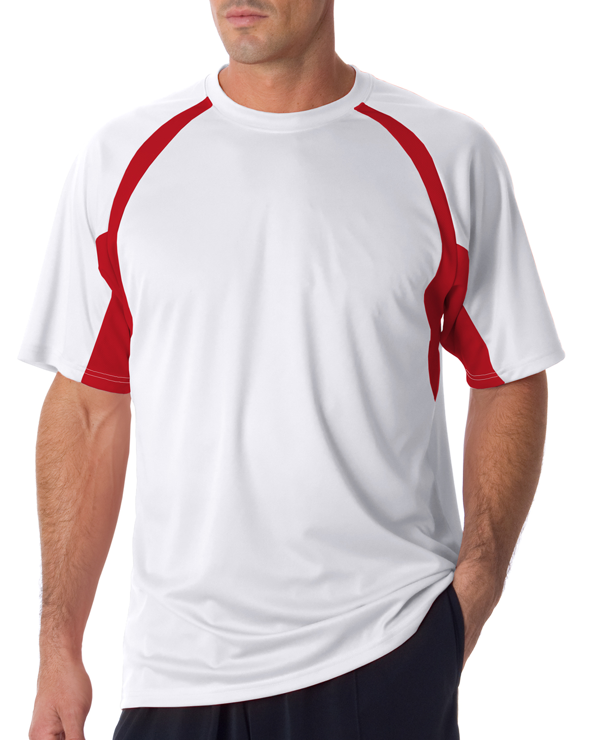 Picture for White / Red