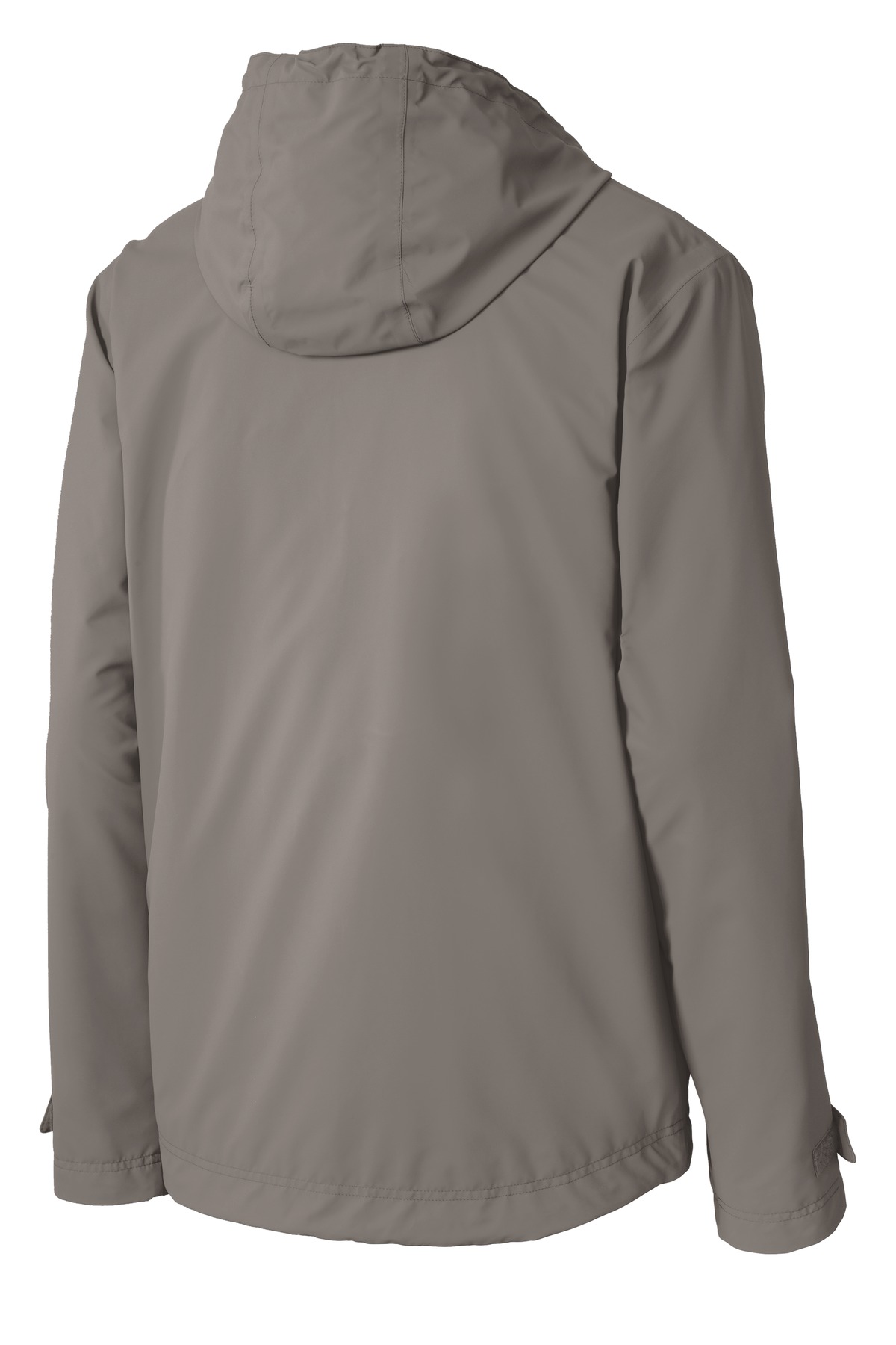 Port Authority J7710 Northern Gray