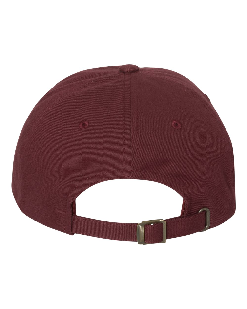Yupoong 6245PT Maroon