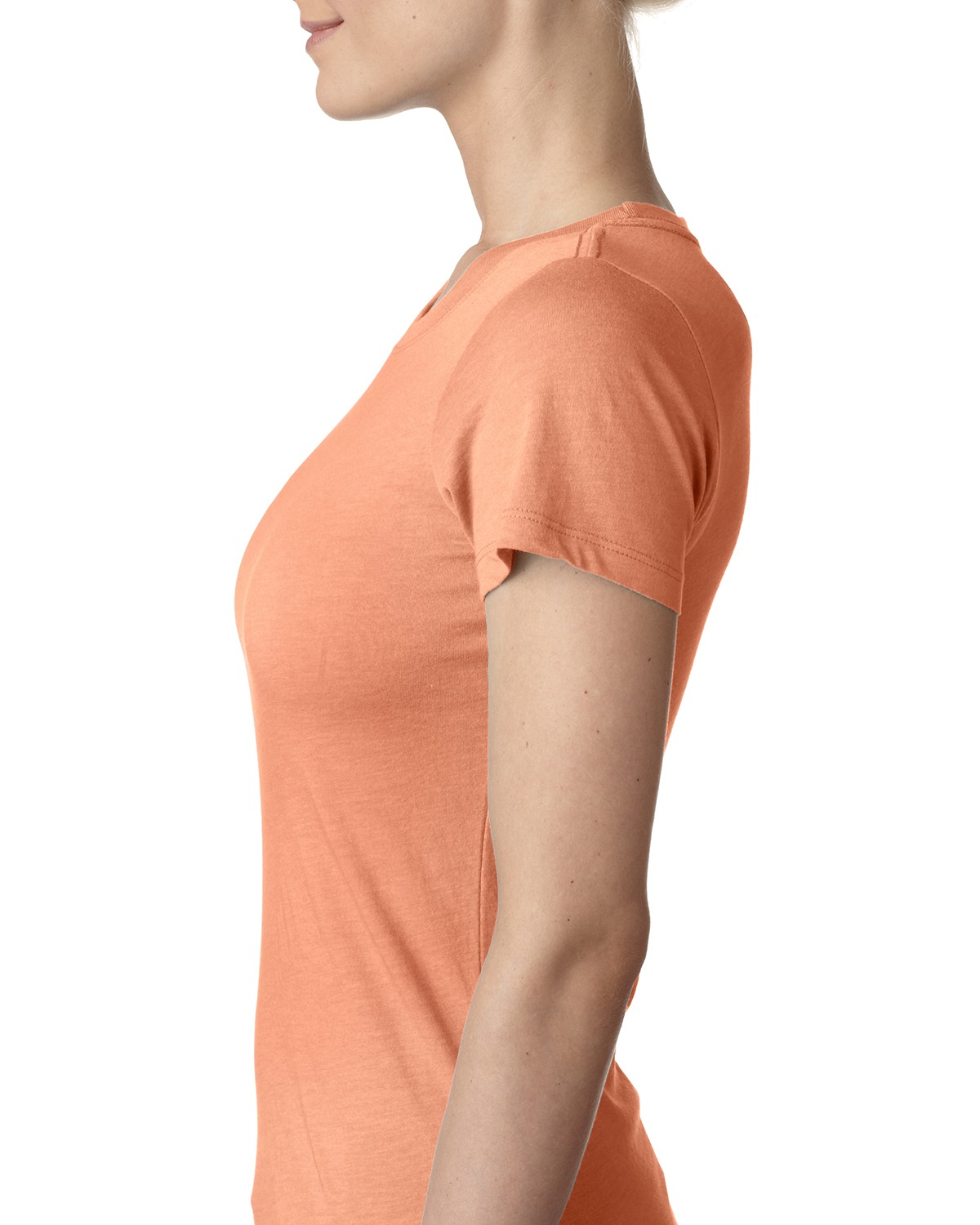 Next Level 6710 Vintage Light Orange