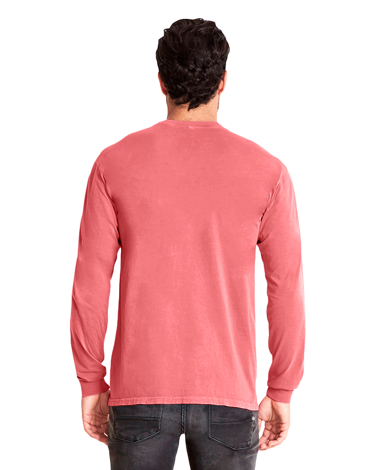 Next Level 7401 Guava